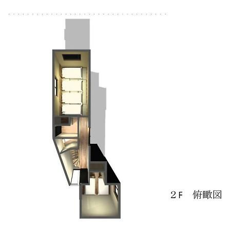 Samurai House Ⅱ ناغويا المظهر الخارجي الصورة
