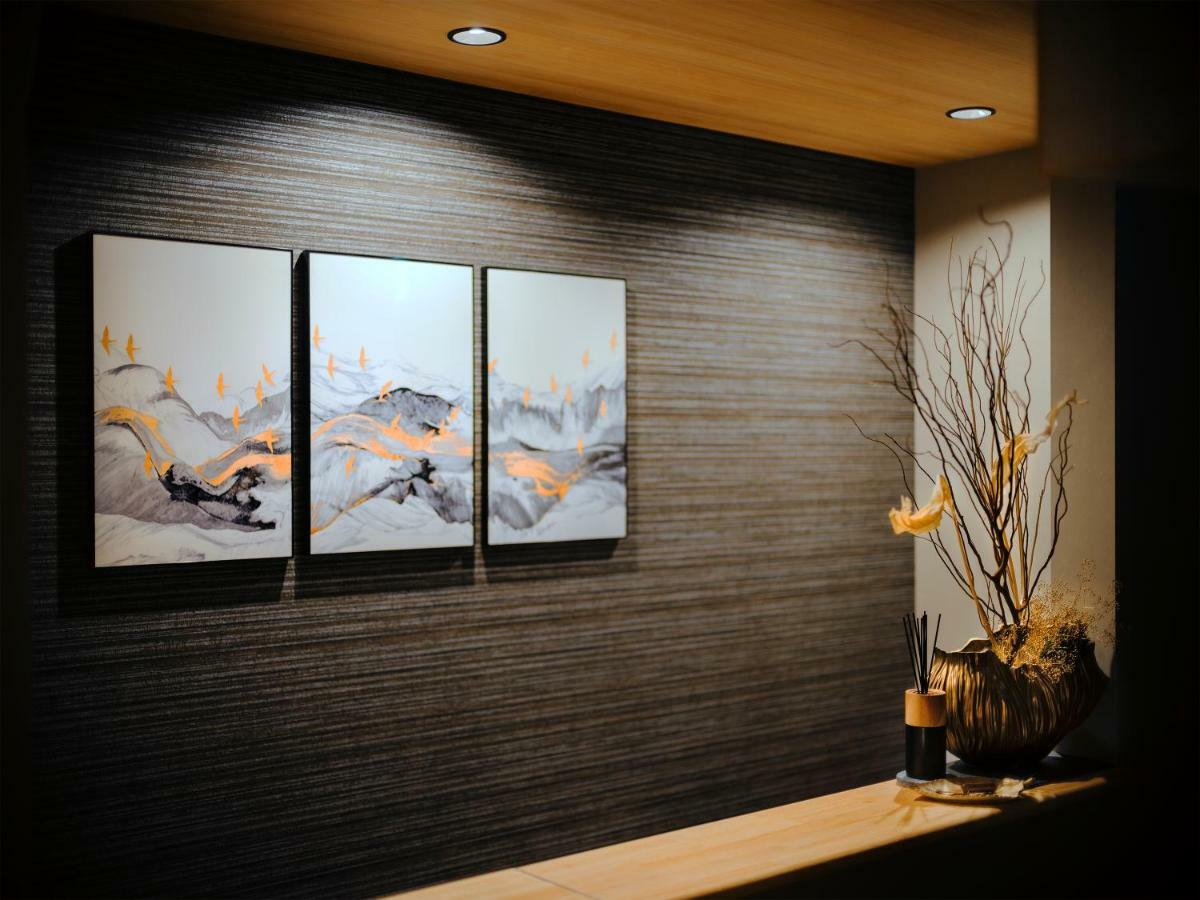 Samurai House Ⅱ ناغويا المظهر الخارجي الصورة