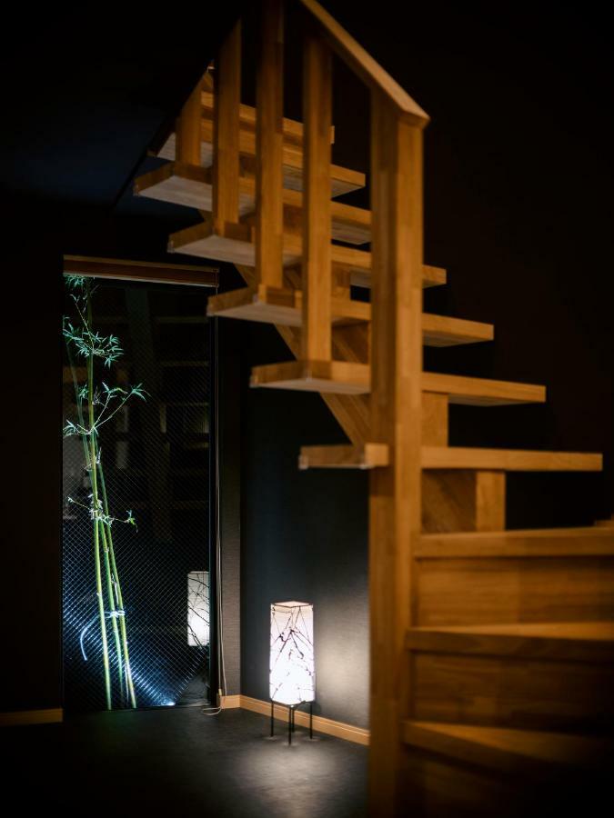 Samurai House Ⅱ ناغويا المظهر الخارجي الصورة
