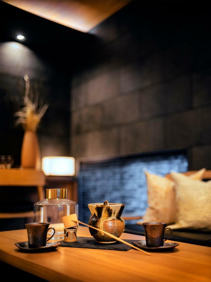 Samurai House Ⅱ ناغويا المظهر الخارجي الصورة