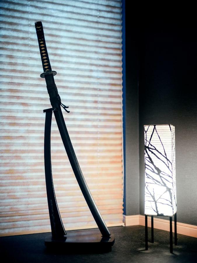 Samurai House Ⅱ ناغويا المظهر الخارجي الصورة