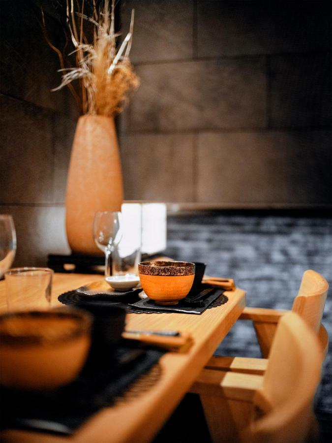 Samurai House Ⅱ ناغويا المظهر الخارجي الصورة
